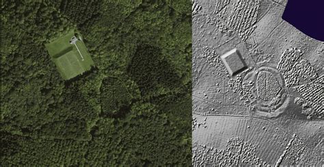 lidar finder